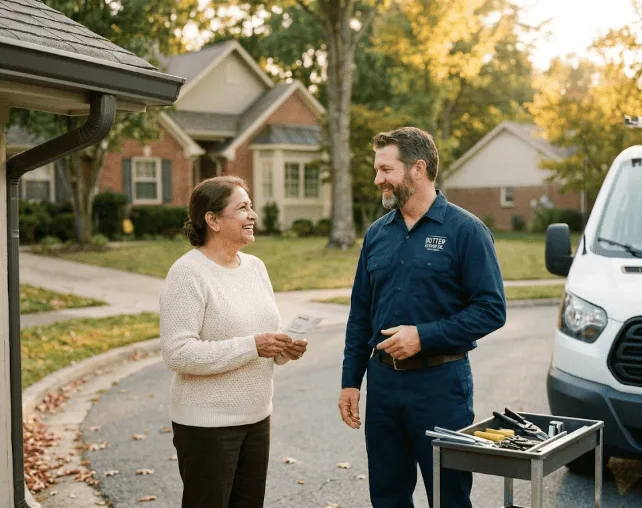 Gutter Repair Mingus, TX FAQs
