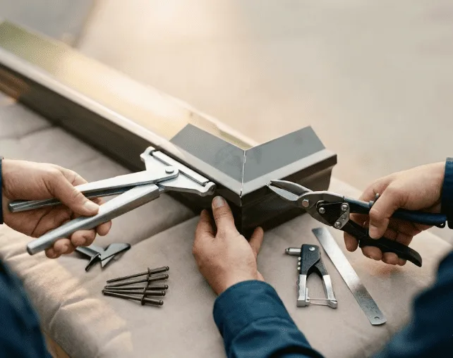 Why choose Gutter Repair in Mingus, TX